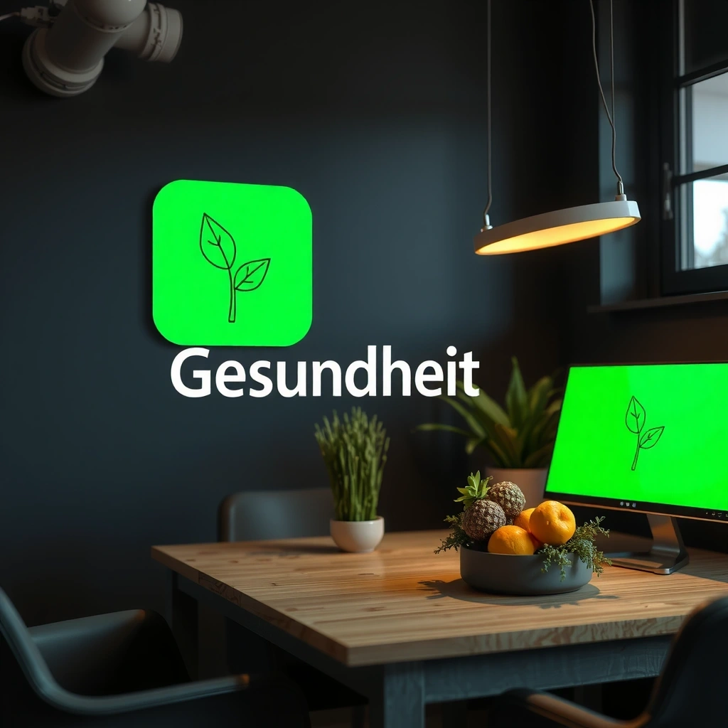 Gesundheit