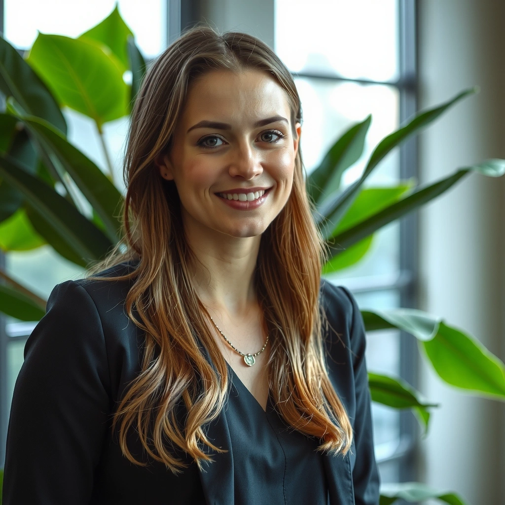 Andrea Kraft, Kundenbetreuung